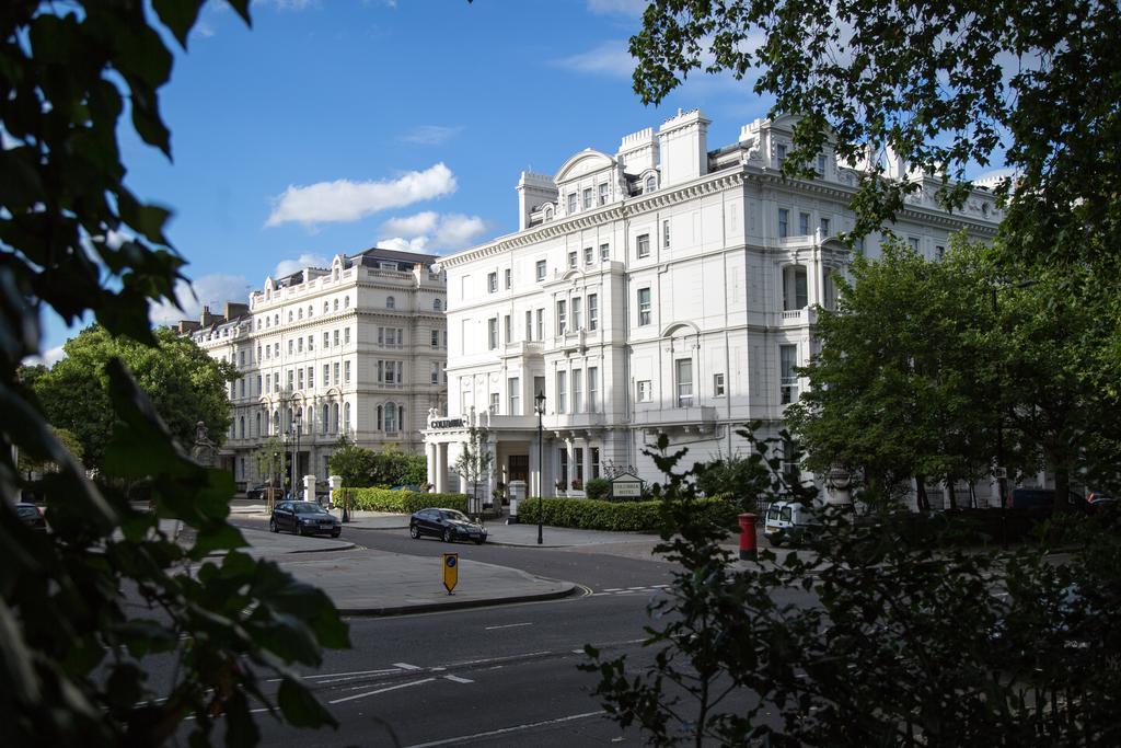 Hôtel The Columbia à Londres Extérieur photo